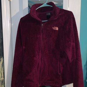 North Face Jacket
